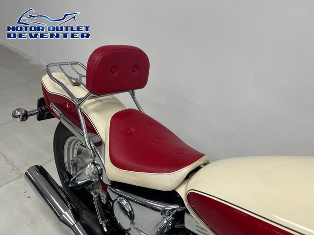 suzuki - vz-800-marauder-lc