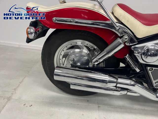 suzuki - vz-800-marauder-lc