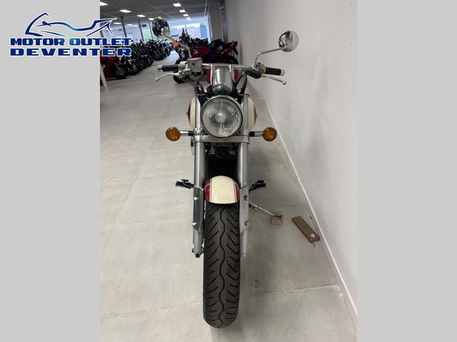 suzuki - vz-800-marauder-lc