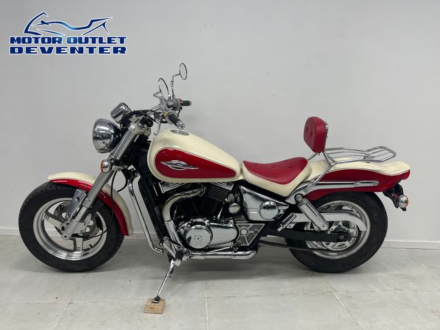 suzuki - vz-800-marauder-lc