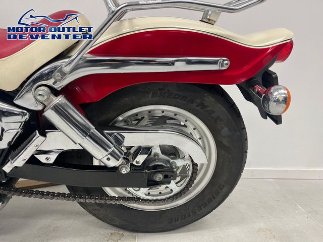 suzuki - vz-800-marauder-lc