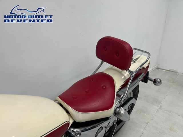 suzuki - vz-800-marauder-lc