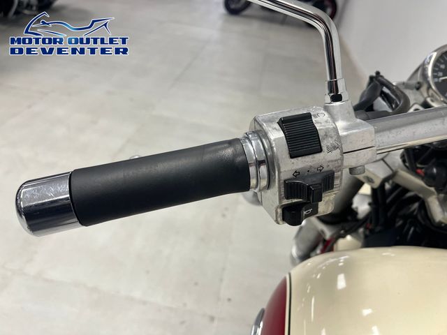 suzuki - vz-800-marauder-lc