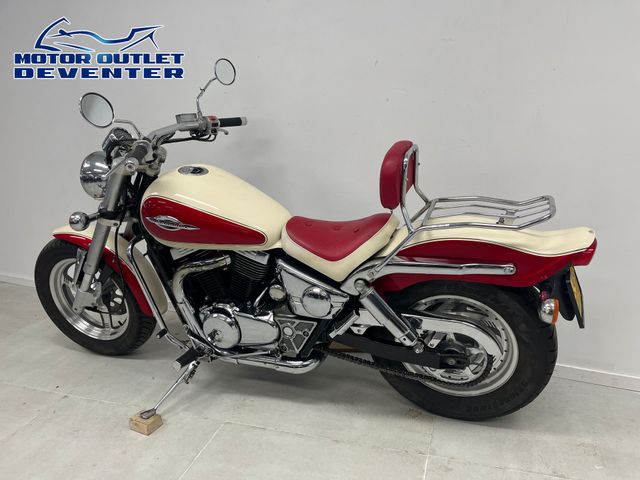 suzuki - vz-800-marauder-lc