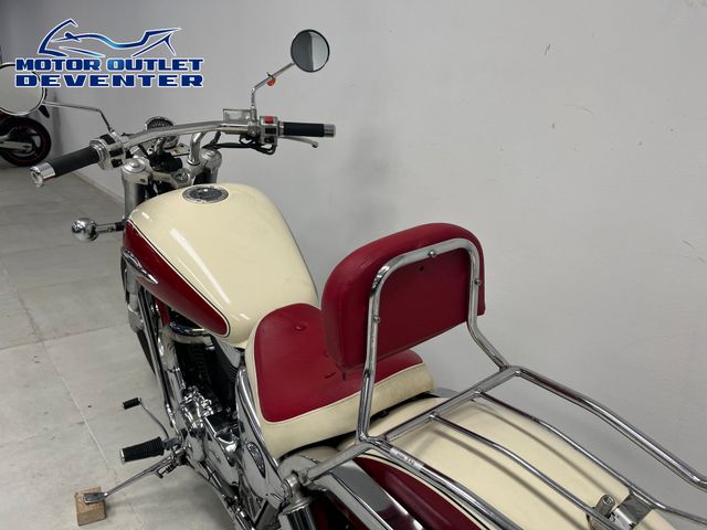 suzuki - vz-800-marauder-lc