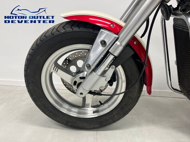 suzuki - vz-800-marauder-lc
