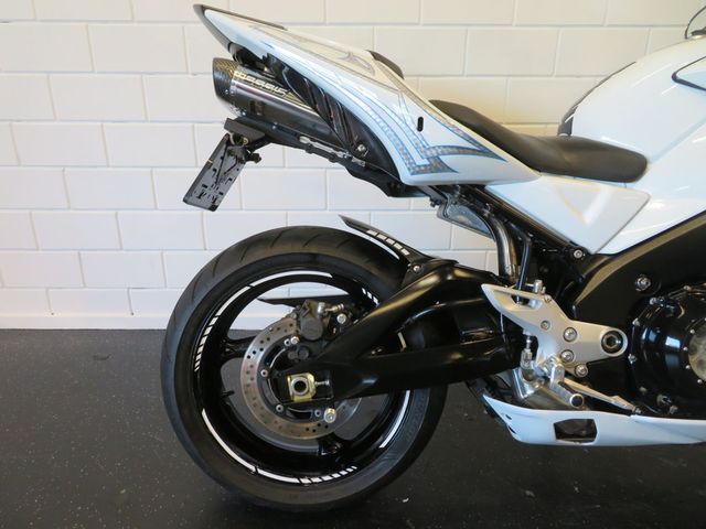 suzuki - b-king-abs-special