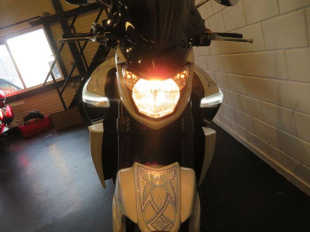 suzuki - b-king-abs-special