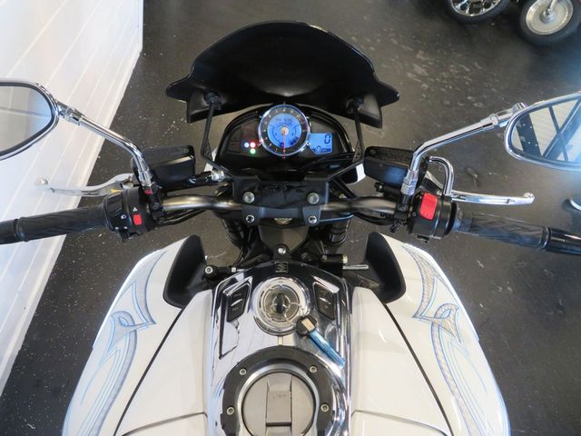 suzuki - b-king-abs-special