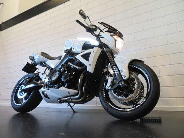 suzuki - b-king-abs-special