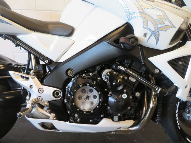 suzuki - b-king-abs-special