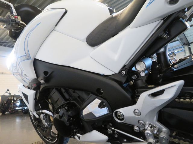 suzuki - b-king-abs-special