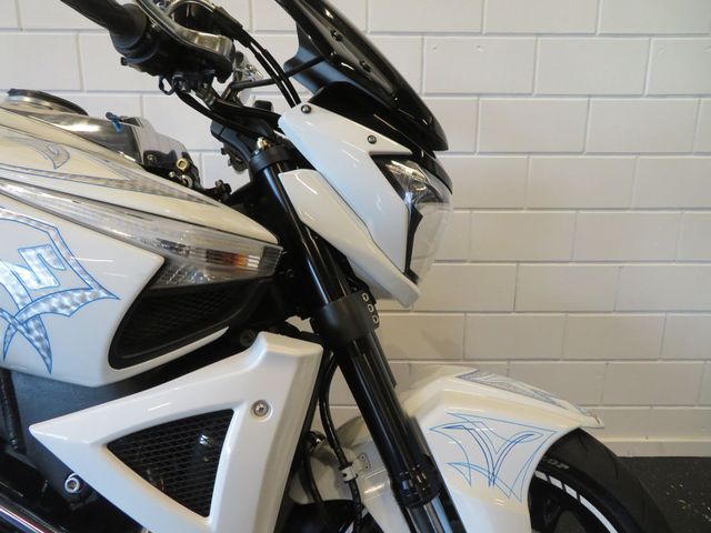 suzuki - b-king-abs-special