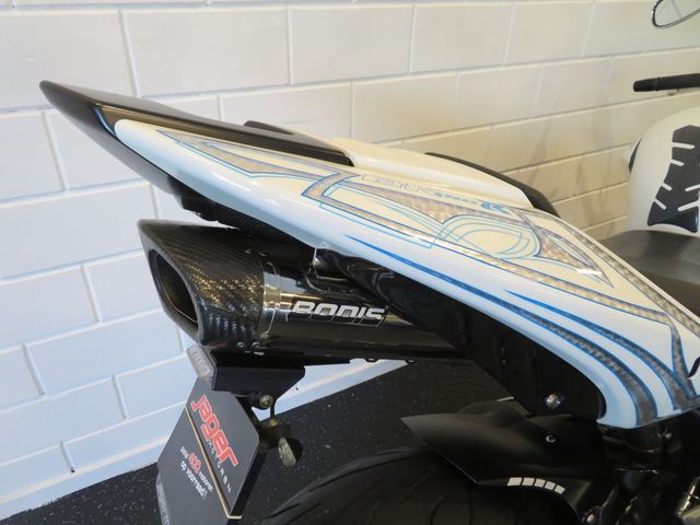 suzuki - b-king-abs-special