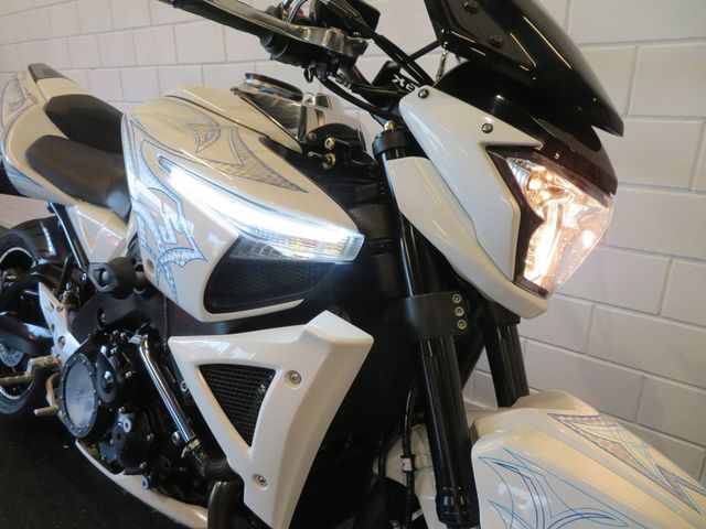 suzuki - b-king-abs-special