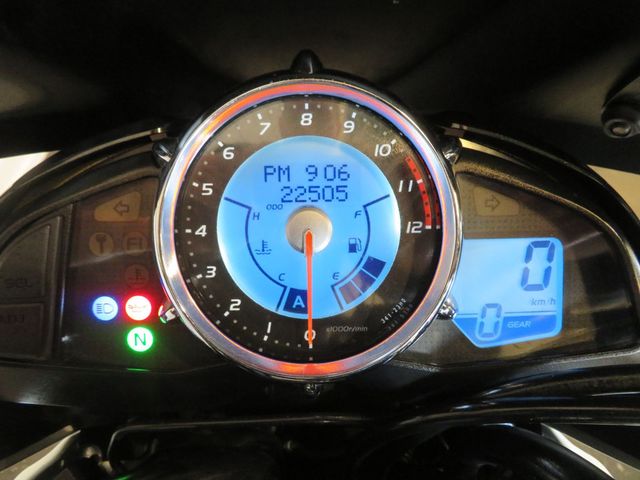 suzuki - b-king-abs-special