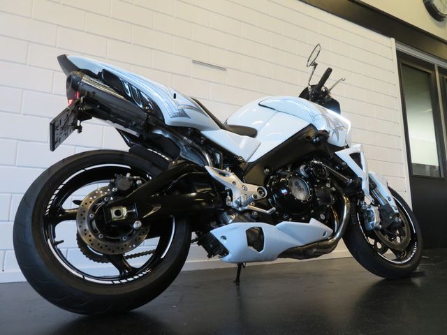 suzuki - b-king-abs-special