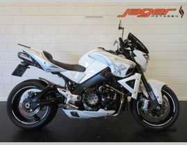 Suzuki B King ABS/Special 2008 occasion