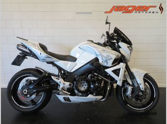 Suzuki B King ABS/Special 2008 occasion