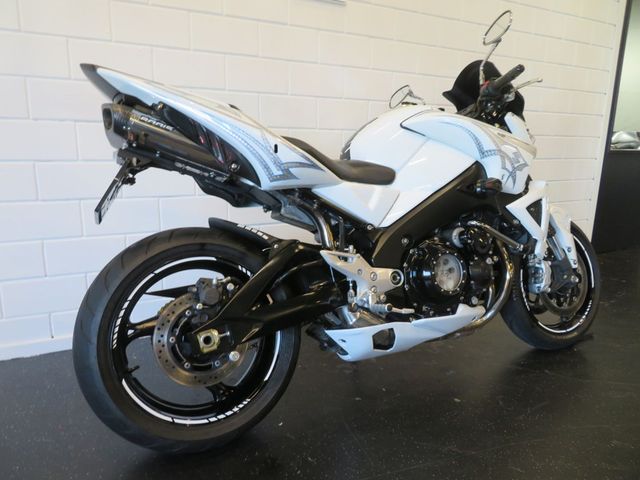 suzuki - b-king-abs-special