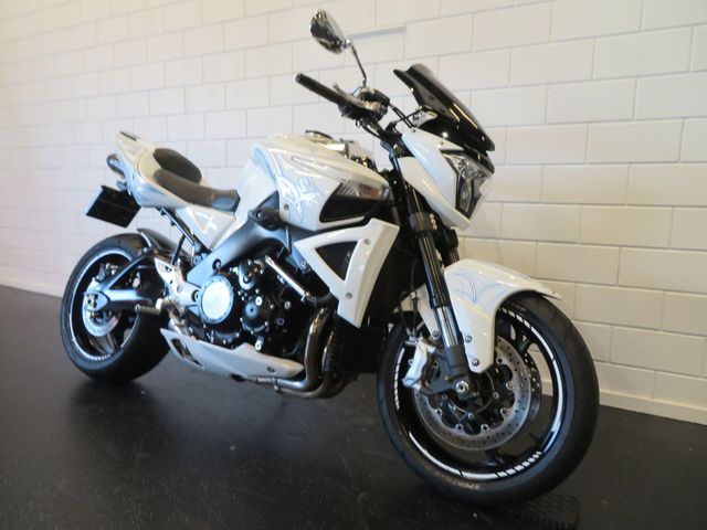 suzuki - b-king-abs-special