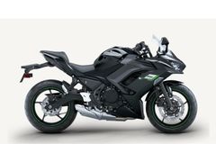 KAWASAKI NINJA 650