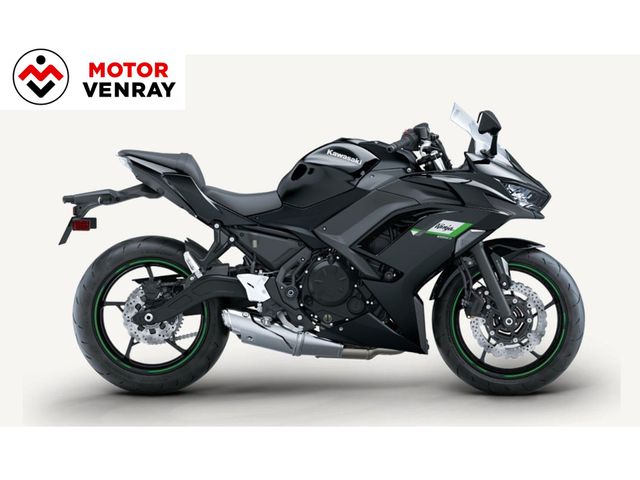 kawasaki - ninja-650