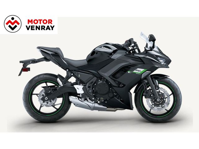 kawasaki - ninja-650