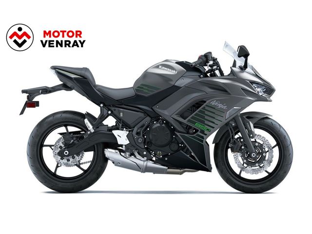 kawasaki - ninja-650