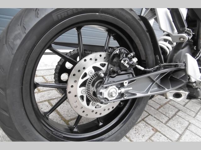 ktm - 200-duke