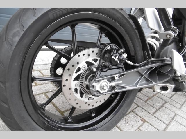 ktm - 200-duke