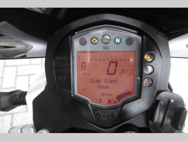 ktm - 200-duke