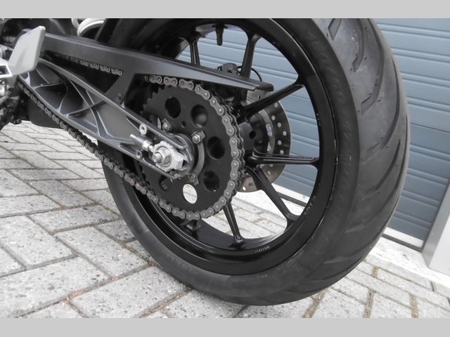 ktm - 200-duke