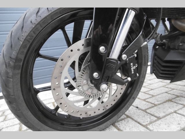 ktm - 200-duke