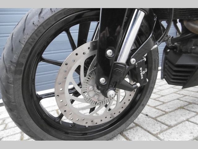 ktm - 200-duke