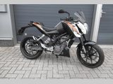 KTM 200 DUKE