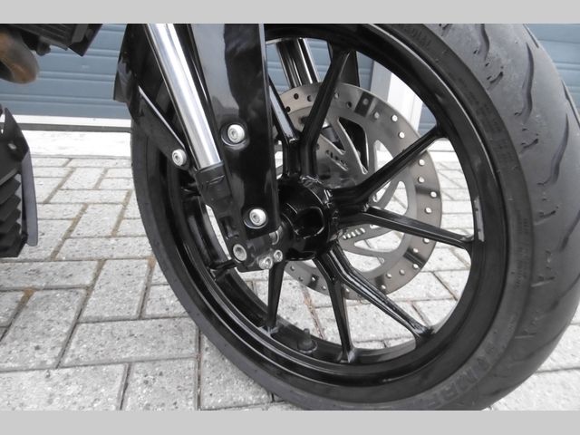 ktm - 200-duke