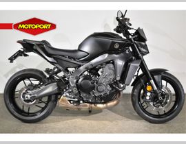 Yamaha MT 09 ABS 2025 occasion