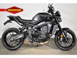 YAMAHA MT 09 ABS