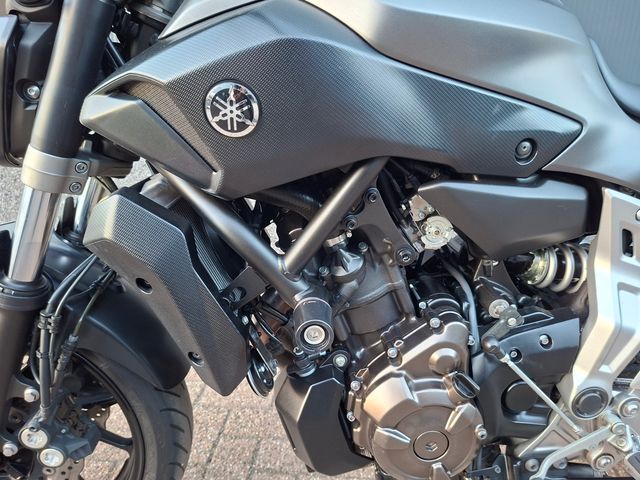 yamaha - mt-07-abs