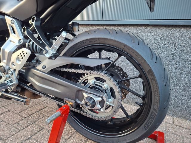 yamaha - mt-07-abs