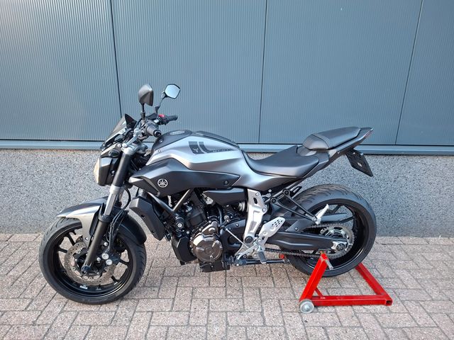 yamaha - mt-07-abs