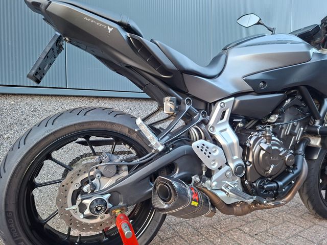 yamaha - mt-07-abs