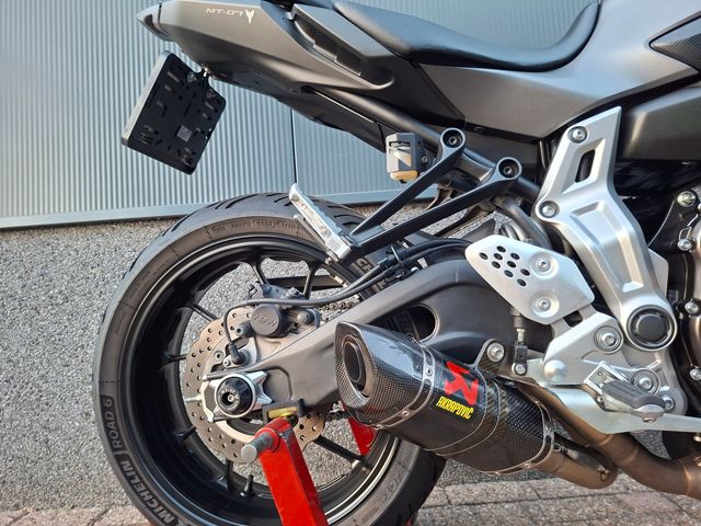 yamaha - mt-07-abs