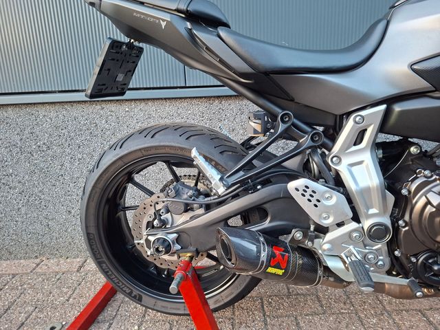 yamaha - mt-07-abs