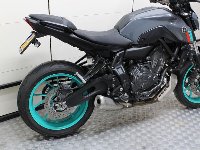 yamaha - mt-07-abs