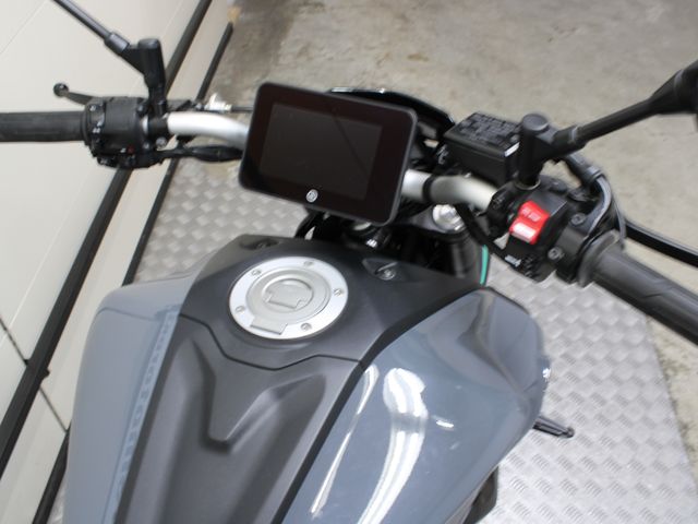 yamaha - mt-07-abs
