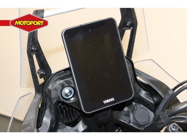 yamaha - tenere-700-world-rally