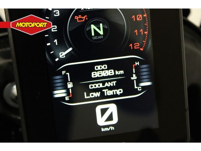 yamaha - tenere-700-world-rally