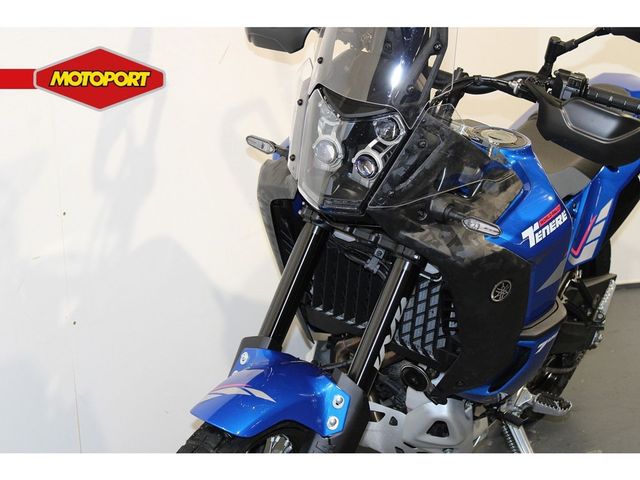 yamaha - tenere-700-world-rally